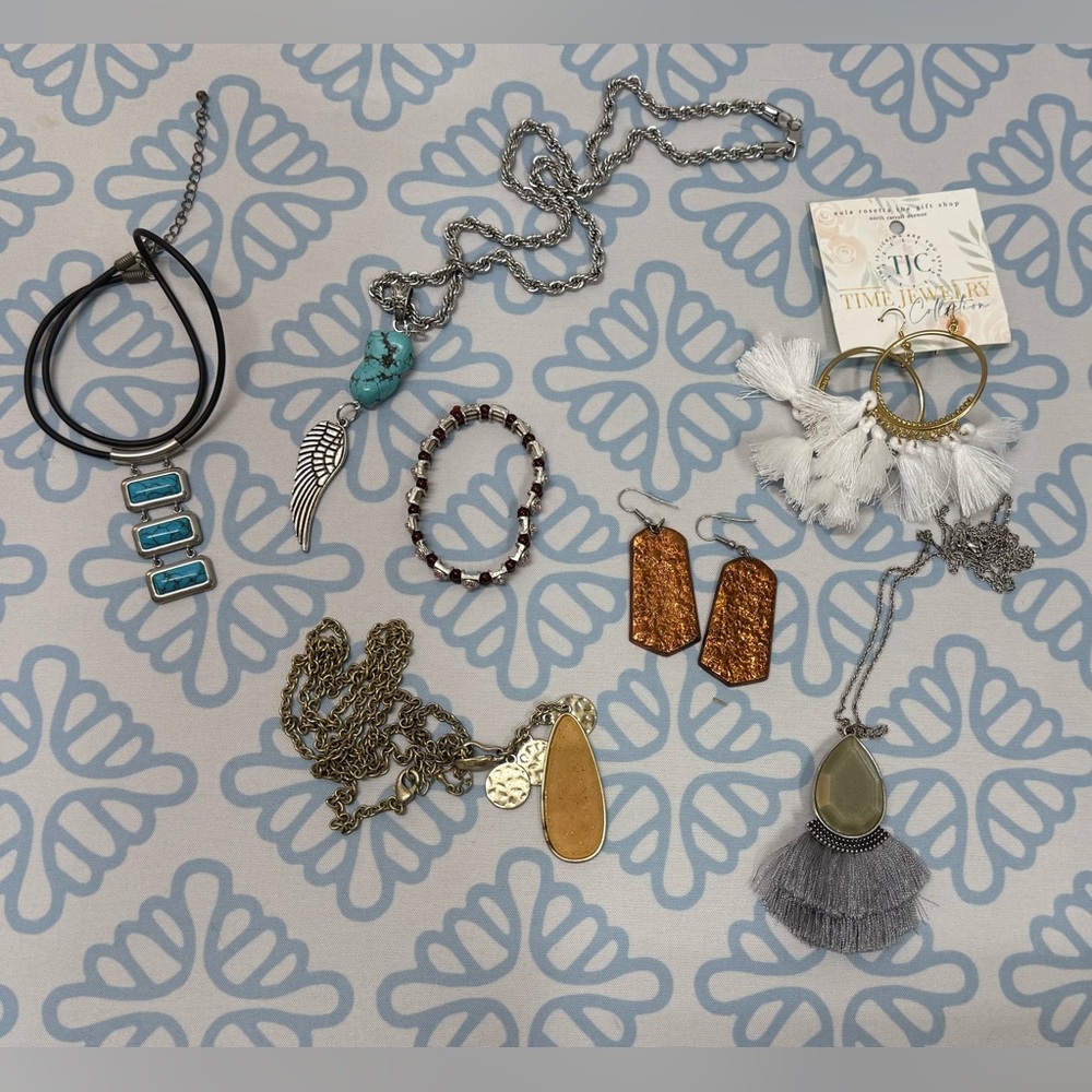 Jewelry Bundle